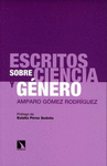 ESCRITOS SOBRE CIENCIA Y GENERO