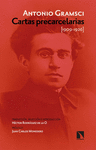 CARTAS PRECARCELARIAS (1909-1926)
