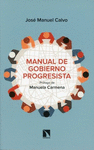 MANUAL DE GOBIERNO PROGRESISTA