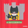 EL GATO CON BOTAS (RINCON DE CUENTOS)