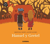 HANSEL Y GRETEL (MINIPOPS)