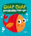 CHAP- CHAP DIVERSION POP-UP