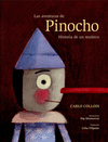 LAS AVENTURAS DE PINOCHO HISTORIAS DE UN MUECO