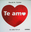 TE AMO �NOVEDAD DE OTO�O!