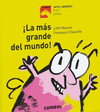 �LA MAS GRANDE DEL MUNDO !