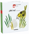 �AHI VA!