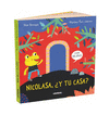 NICOLASA, �Y TU CASA?
