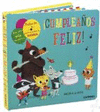 CUMPLEA�OS FELIZ !