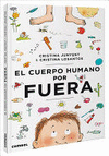 EL CUERPO HUMANO POR FUERA