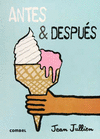 ANTES Y DESPUES