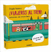 �VIAJEROS AL TREN!