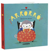 ARRORR! : MIMOS PARA DORMIR
