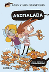 AGUS Y LOS MONSTRUOS ANIMALADA 23