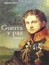 GUERRA Y PAZ - ESTUCHE