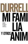 MI FAMILIA Y OTROS ANIMALES ED.50