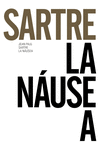 LA NAUSEA ED.50