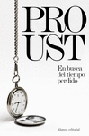 EN BUSCA DEL TIEMPO PERDIDO - ESTUCHE