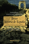 BREVE HISTORIA DE ESPA�A