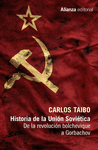 HISTORIA DE LA UNION SOVIETICA