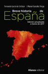 BREVE HISTORIA DE ESPA�A