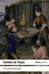 EL CUENTO DEL GRIAL