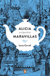 ALICIA EN EL PAIS DE LAS MARAVILLA