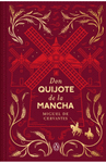 DON QUIJOTE DE LA MANCHA (ED. CONMEMORATIVA)