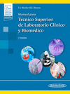 MANUAL PARA TECNICO SUPERIOR DE LABORATORIO CLINICO Y BIOMEDICO 2AED+E