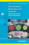 INFERTILIDAD Y REPRODUCCION ASISTIDA ALGORITMOS PARA LA TOMA DE DECISIONES