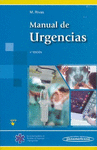 MANUAL DE URGENCIAS 4AED INCLUYE SITIO WEB