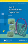 GUIA DE ACTUACION EN URGENCIAS 5AED INCLUYE SITIO WEB