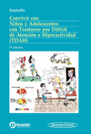 CONVIVIR CON NI�OS Y ADOLESCENTES CON TRASTORNO POR DEFICIT DE ATENCION E HIPERACTIVIDAD (TDAH) 3AED