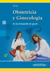 OBSTETRICIA Y GINECOLOGIA EN LA FORMACION DE GRADO INCLUYE SITIO WEB