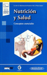 NUTRICION Y SALUD CONCEPTOS ESENCIALES INCLUYE EBOOK