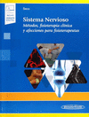 SISTEMA NERVIOSO METODOS FISIOTERAPIA CLINICA Y AFECCIONES PARA FISIOTERAPEUTAS INCLUYE EBOOK