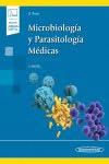 MICROBIOL.YPARASITOL.MEDICAS2ED+E