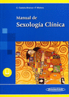 MANUAL DE SEXOLOGIA CLINICA INCLUYE EBOOK