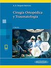 CIRUGIA ORTOPEDICA Y TRAUMATOLOGIA 4AED INCLUYE EBOOK