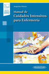 MANUAL DE CUIDADOS INTENSIVOS PARA ENFERMERIA INCLUYE EBOOK