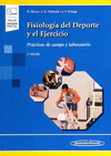 FISIOLOGIA DEL DEPORTE Y EL EJERCICIO 2AED PRACTICAS DE CAMPO Y LABORATORIO INCLUYE EBOOK