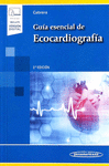 GUIA ESENCIAL DE ECOCARDIOGRAFIA 2AED INCLUYE EBOOK