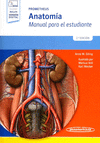 PROMETHEUS ANATOMIA MANUAL PARA EL ESTUDIANTE 2AED INCLUYE EBOOK
