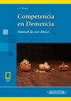 COMPETENCIA EN DEMENCIA MANUAL DE USO CLINICO INCLUYE EBOOK