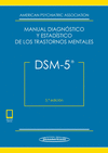 DSM-5 : MANUAL DIAGNSTICO Y ESTADSTICO DE LOS TRASTORNOS MENTALES