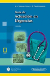 GUIA DE ACTUACION EN URGENCIAS 5AED INCLUYE EBOOK
