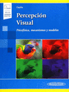 PERCEPCION VISUAL PSICOFISICA MECANISMOS Y MODELOS INCLUYE EBOOK