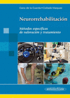NEURORREHABILITACION METODOS ESPECIFICOS DE VALORACION Y TRATAMIENTO INCLUYE EBOOK