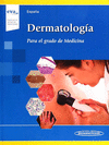 DERMATOLOGIA (INCLUYE ACCESO A EVA - ENTORNO VIRTUAL DE APRENDIZAJE)