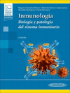 INMUNOLOGIA. BIOLOGIA Y PATOLOGIA DEL SISTEMA INMUNITARIO 5AED. +E