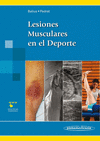 LESIONES MUSCULARES EN EL DEPORTE INCLUYE EBOOK